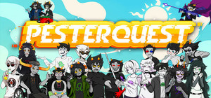 Pesterquest banner