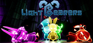 Light Bearers banner