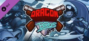 Dragon Bros - Soundtrack banner