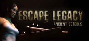 Escape Legacy banner