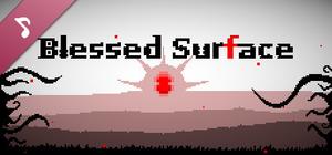 Blessed Surface - Soundtrack banner