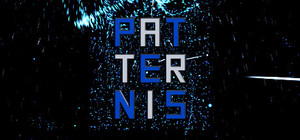 Patternis banner
