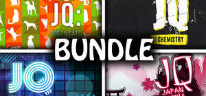 JQ Bundle banner