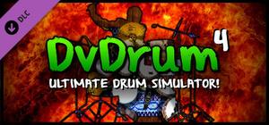 DvDrum - Exotic Sound Pack banner