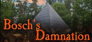 Bosch's Damnation banner
