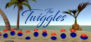 The Twiggles banner