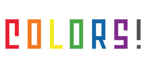 Colors banner