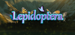LEPIDOPTERA banner