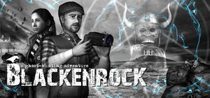 The Last Crown: Blackenrock banner