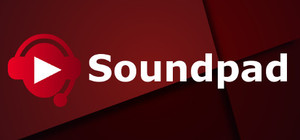 Soundpad banner
