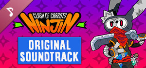 Ninjin: Clash of Carrots - Original Soundtrack banner