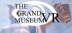 The Grand Museum VR banner