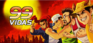 99Vidas banner