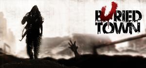 BuriedTown banner