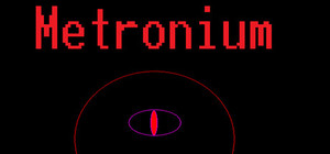 Metronium banner