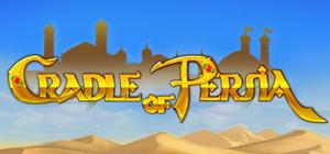Cradle of Persia banner