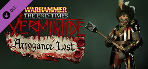 Warhammer Vermintide - Kruber 'Carroburg Livery' Skin banner