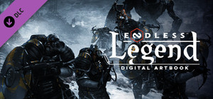 Endless Legend™ - Digital Artbook banner