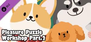 Pleasure Puzzle:Workshop - Part 2 banner