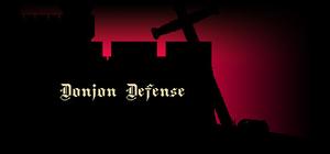 Donjon Defense banner