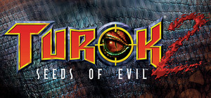 Turok 2: Seeds of Evil banner
