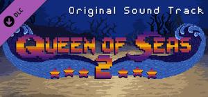 Queen of Seas 2 - Original Sound Track banner