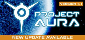 PROJECT AURA banner
