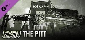 Fallout 3 - The Pitt banner