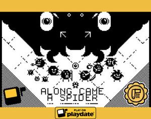 Along Came A Spider banner