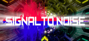 Signal to Noise banner
