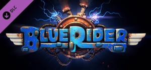 Blue Rider - Original Soundtrack banner