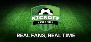 Kickoff Legends banner