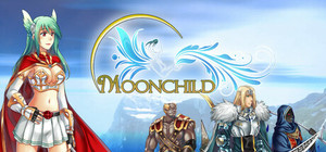 Moonchild banner
