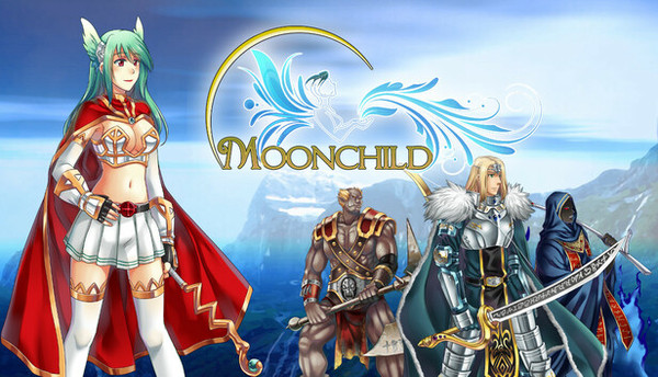 Moonchild