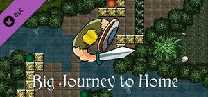 Big Journey to Home - Official Soundtrack banner