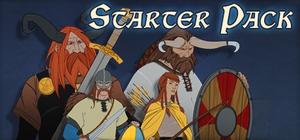 The Banner Saga: Factions - Starter Pack banner
