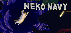Neko Navy banner