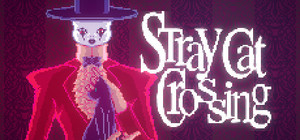 Stray Cat Crossing banner