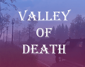 Valley of Death banner