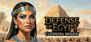 Defense of Egypt: Cleopatra Mission banner