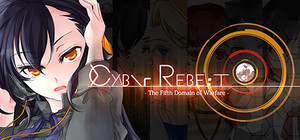 CyberRebeat -The Fifth Domain of Warfare banner