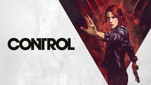 Control banner