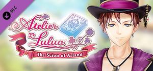 Atelier Lulua: Ficus's Swimsuit "Coastal Trickster" banner