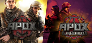 APOX and Legend DLC Combo banner