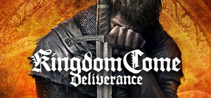 Kingdom Come: Deliverance banner
