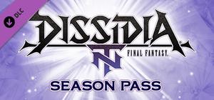 DFFNT: Season Pass banner
