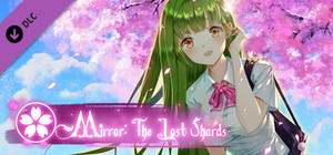 Mirror: The Lost Shards banner