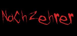 Nachzehrer banner