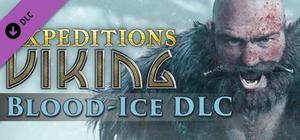 Expeditions: Viking - Blood-Ice banner