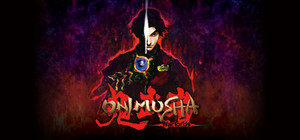 Onimusha: Warlords / 鬼武者 banner